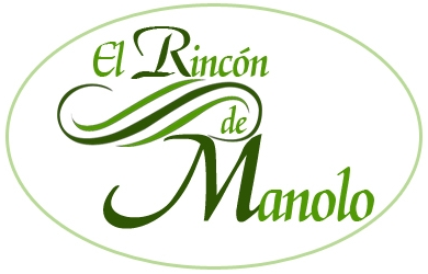Logotipo El Rincón de Manolo